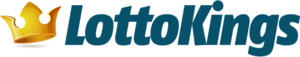LottoKings.com Logo LottoKings.com Logo