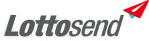 Lottosend Site Logo Lottosend Site Logo